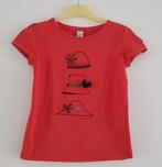 Shirt (Zara kids) ~ Maat 128, Kinderen en Baby's, Kinderkleding | Maat 128, Meisje, Ophalen of Verzenden, Zo goed als nieuw, Shirt of Longsleeve