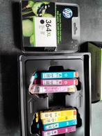 HP cartridges originele verpakking, Ophalen of Verzenden, Nieuw