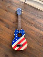 Ukelele in nieuwstaat., Muziek en Instrumenten, Ophalen of Verzenden, Zo goed als nieuw, Ukelele