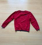Leuke rode trui maat 146/152, Ophalen of Verzenden, Gebruikt, WE Fashion