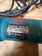 Makita Multitool 230V, Ophalen, Gebruikt