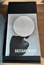 Bastiaan Woudt Boek Peak + Doos, V-stand & Linnen Tas, Nieuw, Bastiaan Woudt, Ophalen, Fotografen