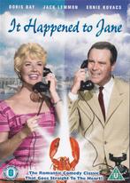 Te koop dvd IT HAPPENED TO JANE (doris day), Cd's en Dvd's, Dvd's | Klassiekers, Alle leeftijden, Ophalen of Verzenden, 1940 tot 1960