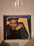 Chucho Valdés - Bele bele en la Habana. Cd. 1998, Ophalen of Verzenden, 1980 tot heden, Gebruikt, Jazz