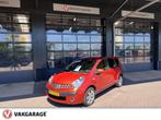 Nissan Note 1.6 First Note, Voorwielaandrijving, 15 km/l, Gebruikt, Origineel Nederlands