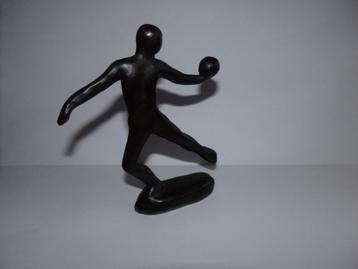 Sport Werper Kogelstoten Bronzen? Beeld Tantum beschikbaar voor biedingen