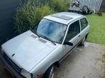 Suzuki Swift  1986 Belastingvrij, Auto's, Particulier, Te koop