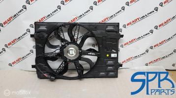 VW GOLF 8 Audi A3 8Y Ventilator 5WA121203N Fan 5WA121205E beschikbaar voor biedingen
