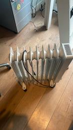 Elro kachel 2000 watt, Oliekachel, Gebruikt, Elektrisch, Ophalen of Verzenden