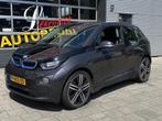 BMW I3 Black 170PK 22 kWh - Navigatie I Leer I Sport velgen, Automaat, Achterwielaandrijving, Gebruikt, USB