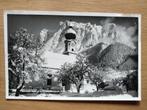 Ansichtkaart Ehrwald Kerk Oostenrijk, Ophalen of Verzenden, 1920 tot 1940, Gelopen, Oostenrijk