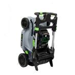 Ego accu gazonmaaier LM1903E 47 cm set incl. accu en lader, Ophalen, Cirkelmaaier, Accu-grasmaaier, Nieuw