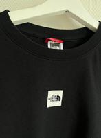 cropped t-shirt  The North Face, Zwart, Ophalen of Verzenden, Zo goed als nieuw, Maat 36 (S)