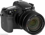Sony RX10 mark iii, Audio, Tv en Foto, Fotocamera's Digitaal, 8 keer of meer, Gebruikt, 20 Megapixel, Ophalen of Verzenden