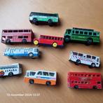 Kleine busjes, Ophalen of Verzenden, Gebruikt, Bus of Vrachtwagen