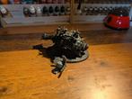 Warhammer; Age of Sigmar/The Old World; Bastiladon, Verzenden, Zo goed als nieuw, Warhammer, Figuurtje(s)