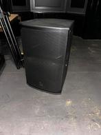 Electro voice EKX 15P - EKX 18SP, Ophalen, Zo goed als nieuw, 120 watt of meer, Overige merken