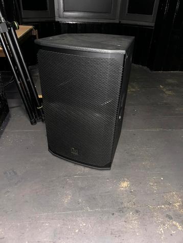 Electro voice EKX 15P - EKX 18SP beschikbaar voor biedingen