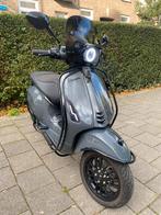 Vespa Sprint 2022 BROM iget full options custom, Vespa, Vespa, Ophalen of Verzenden, Vespa
