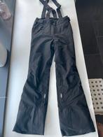 Decathlon Piste 900 Ski Broek - Zwart 14 jarige maat 151-160, Kleding | Dames, Wintersportkleding, Ophalen of Verzenden, Zo goed als nieuw