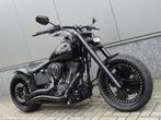 Harley-Davidson FXSTB NIGHT TRAIN CUSTOM (bj 2007), Motoren, Chopper, Bedrijf, Meer dan 35 kW, 1584 cc