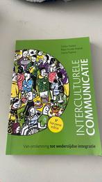 C. Nunez - Interculturele communicatie, Boeken, Wetenschap, C. Nunez; R. Nunez Mahdi; L. Popma, Ophalen of Verzenden