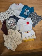Snoopypakketje maat 86, Ophalen of Verzenden, Gebruikt, Peanuts, Jongetje