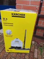Kärcher K4, Overige typen, Nieuw, Ophalen of Verzenden, 2000 watt of meer