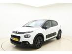 Citroën C3 1.2 PureTech S&S Shine 110 pk | Autom. Airco | N, Voorwielaandrijving, 1025 kg, 450 kg, 1199 cc