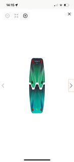 Nobile NHP Split 2024 136cm NIEUW, Watersport en Boten, Kitesurfen, Twintip, Ophalen of Verzenden, Nieuw, Kiteboard
