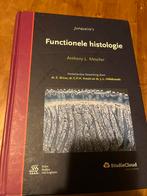 Functionele histologie | Junqueira, Boeken, Ophalen of Verzenden, Zo goed als nieuw