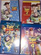 Toyota story (ophalen), Ophalen, Zo goed als nieuw