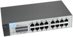 HP Procurve Switch 1410-16G Nieuw - te koop, Computers en Software, Netwerk switches, Nieuw, Ophalen of Verzenden