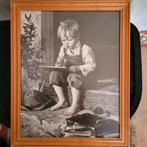 Leuke schilderijtjes/ wanddecoratie, Ophalen of Verzenden, Zo goed als nieuw