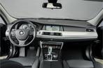 BMW 5 Serie Gran Turismo 535xd High Executive Pano HUD, Auto's, BMW, Automaat, Gebruikt, 2993 cc, Zwart