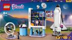 LEGO Friends Olivia’s ruimte-opleiding 41713 (NIEUW) !!!, Ophalen of Verzenden, Nieuw, Complete set, Lego