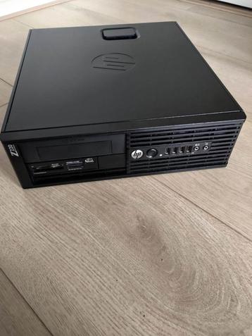 Mini Game PC Core i5, 12GB, Asus GT 1030 beschikbaar voor biedingen