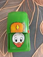Vintage Donald Duck Zaklamp - Jonge Woudlopers, Verzenden, Zo goed als nieuw, Jongen of Meisje