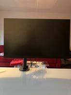 Samsung 24 inch Monitor + Stevige Verstelbare Monitorarm, IPS, Full HD, Ophalen of Verzenden, Zo goed als nieuw