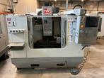 Haas VF-1 CNC Bewerkingscentrum met 4de as, Doe-het-zelf en Verbouw, Ophalen, Freesbank, 500 tot 1000 mm, Computergestuurd (Cnc)