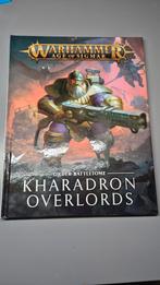 Warhammer Age of Sigmar: Kharadron Overlords Battletome, Hobby en Vrije tijd, Wargaming, Ophalen of Verzenden, Zo goed als nieuw
