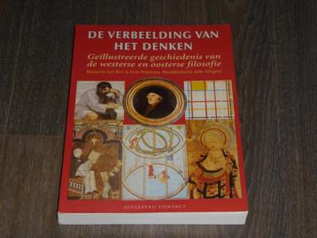 DE VERBEELDING VAN HET DENKEN beschikbaar voor biedingen