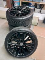 Keurige set, Motoren, Ophalen