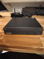 Lenovo Thinkcentre neo 50q gen 4 intel, Computers en Software, Desktop Pc's, Ophalen, Lenovo thinkcentre, 512 GB, Zo goed als nieuw