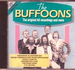 The Buffoons - The Original Hit Recordings and More, Cd's en Dvd's, 1960 tot 1980, Gebruikt, Ophalen of Verzenden