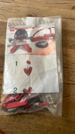 Lego sports 3558 compleet, Ophalen of Verzenden