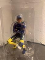 Minichamps 1/12 rossi figuur limited, Hobby en Vrije tijd, Modelauto's | 1:5 tot 1:12, Ophalen of Verzenden, Zo goed als nieuw