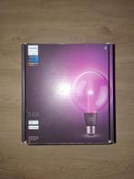 Philips HUE 500 lamp, Huis en Inrichting, Lampen | Losse lampen, Ophalen of Verzenden, Minder dan 30 watt, E27 (groot), Led-lamp