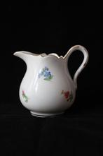 Antiek Meissen melkkan 1850-1924, Ophalen of Verzenden