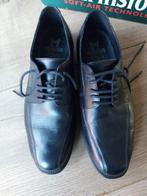 Mephisto herenschoenen, Zwart, Ophalen of Verzenden, Zo goed als nieuw, Mephisto